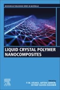 Liquid Crystal Polymer Nanocomposites