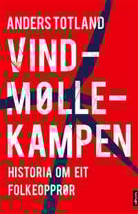 Vindmøllekampen