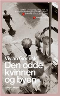 Den odde kvinnen og byen