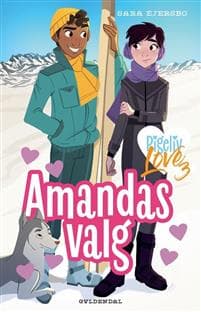 Pigeliv LOVE 3 - Amandas valg