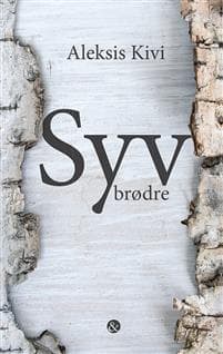 Syv brødre