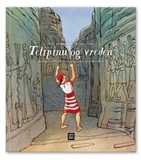 Telipinu og vreden