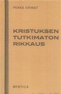 Kristuksen tutkimaton rikkaus