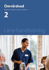 Omvårdnad 2, elevbok