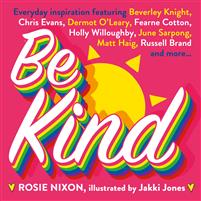 Be Kind