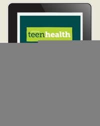 Teen Health Teacher Access, 6-year Subscription