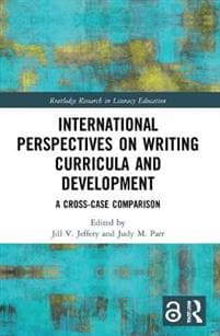 International Perspectives on Writing Curricula and Development