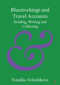 Bluestockings and Travel Accounts
