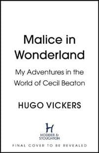 Malice in Wonderland