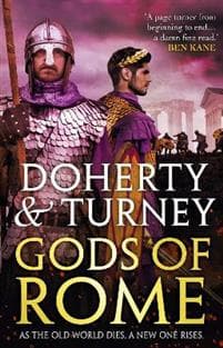 Gods of Rome