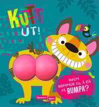 Kutt ut!