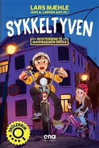 Sykkeltyven