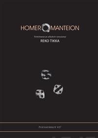 Homeromanteion