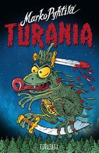 Turania