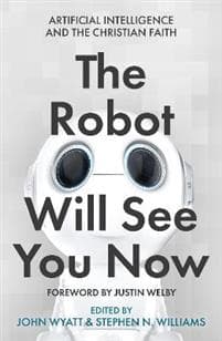 The Robot Will See You Now