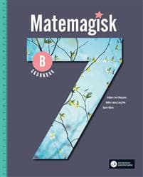 Matemagisk 7B