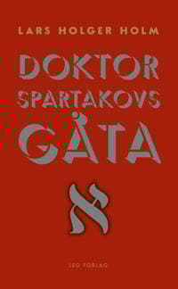 Doktor Spartakovs gåta