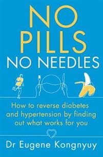 No Pills, No Needles