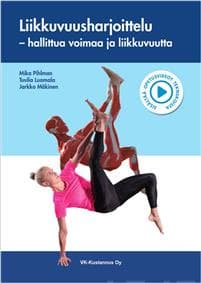 Liikkuvuusharjoittelu