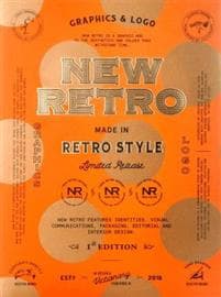 NEW RETRO: 20th Anniversary Edition