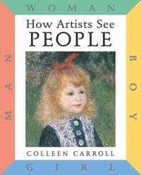 How Artists See: People