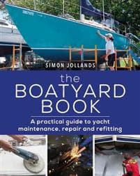 The Boatyard Book