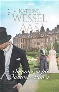 Sommeren på Oaktree Manor