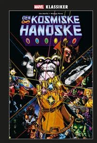 Den kosmiske handske