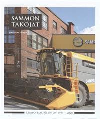 Sammon takojat