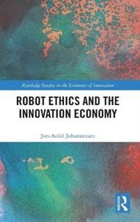 Robot Ethics and the Innovation Economy