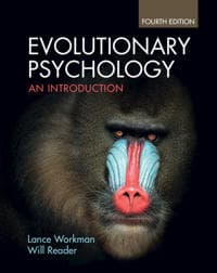 Evolutionary Psychology