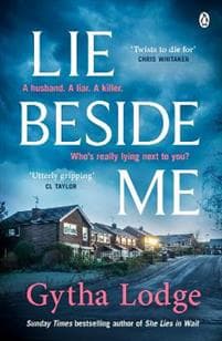 Lie Beside Me