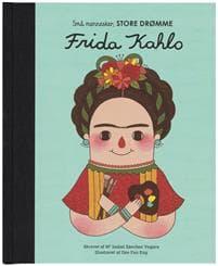 Frida Kahlo