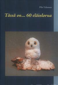 Tässä on... 60 eläinlorua