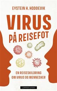 Virus på reisefot; en reiseskildring om virus og mennesker