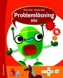 Problemlösning RÖD