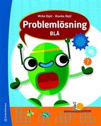 Problemlösning BLÅ