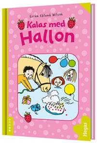 Kalas med Hallon