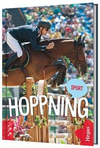 Hoppning
