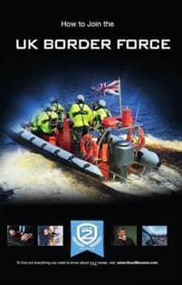 How to Join the UK Border Force