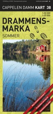 Drammensmarka