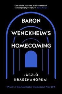 Baron Wenckheim's Homecoming