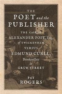 The Poet and the Publisher
