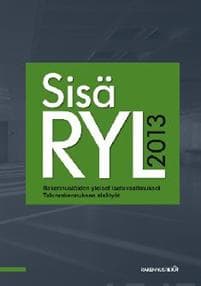 SisäRYL 2013