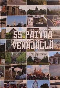 55 päivää Venäjällä