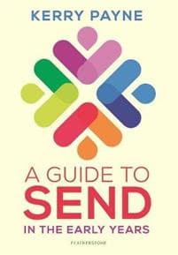 A Guide to SEND in the Early Years