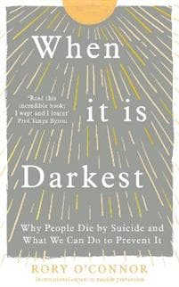 When It Is Darkest