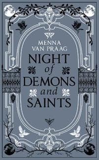 Night of Demons and Saints
