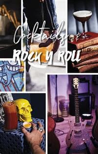 Cocktails & rock n roll