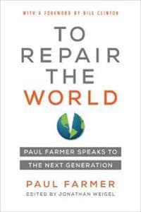 To Repair the World